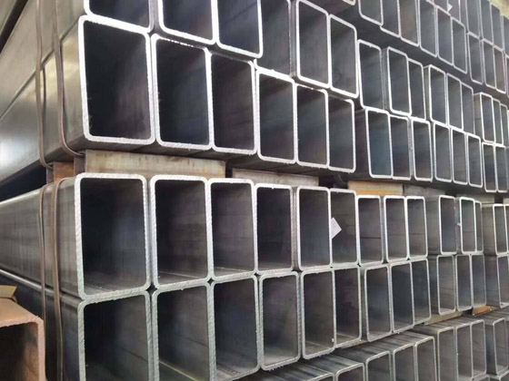 井研45#方矩钢管