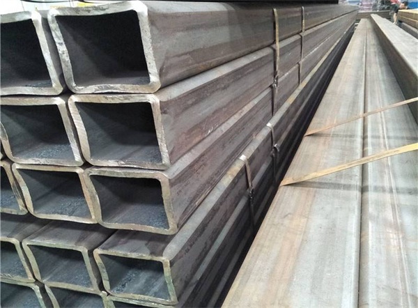 井研无缝方管加工价格