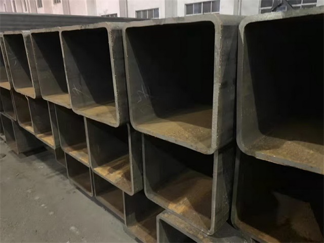 井研q235b大口径方管