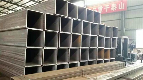 井研无缝方管计算公式