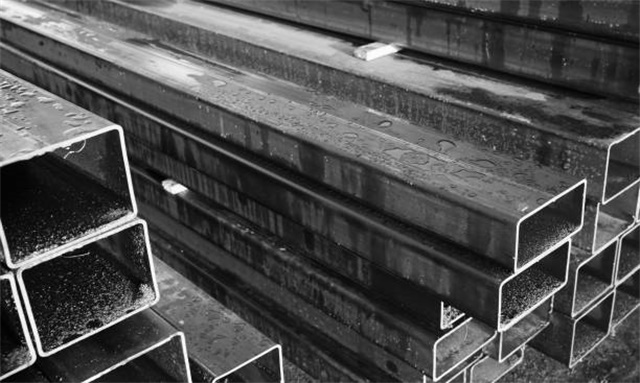 井研无缝方矩管类型