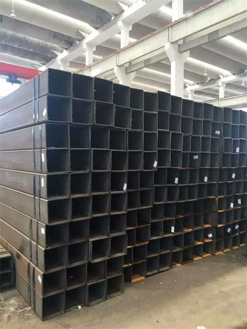 井研Q355B无缝方管配送