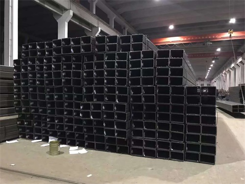 井研冷拔方管选型指南 工程采购怎么选